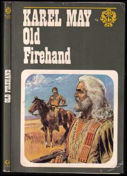 Karl May: Old Firehand
