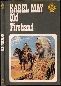 Karl May: Old Firehand