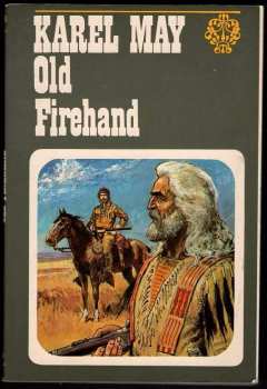 Karl May: Old Firehand