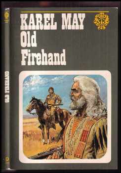 Karl May: Old Firehand