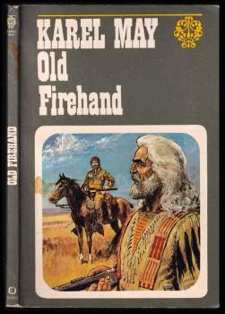 Karl May: Old Firehand