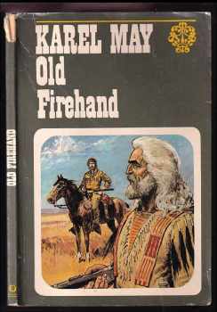 Karl May: Old Firehand