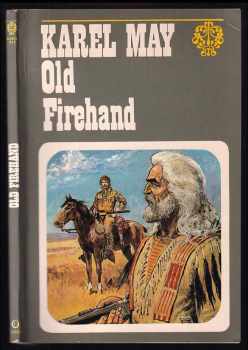 Karl May: Old Firehand