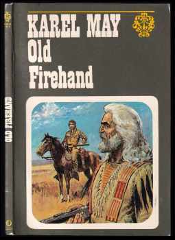 Old Firehand : 3-Ma