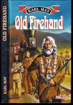 Karl May: Old Firehand