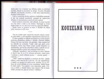 Karl May: Old Firehand