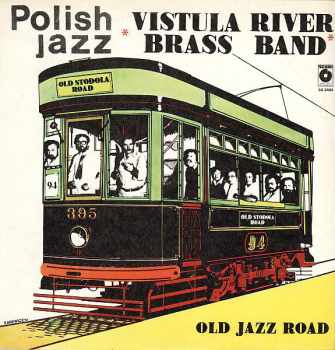 Old Jazz Road