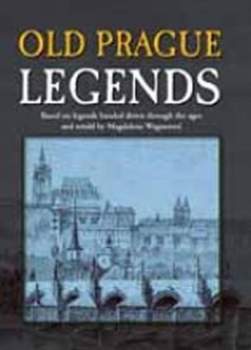 Old Prague legends