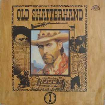 Old Shatterhand 1 - Karl May (1990, Supraphon) - ID: 3933467