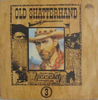 Old Shatterhand 3