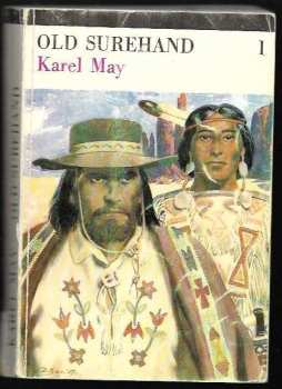 Karl May: Old Surehand