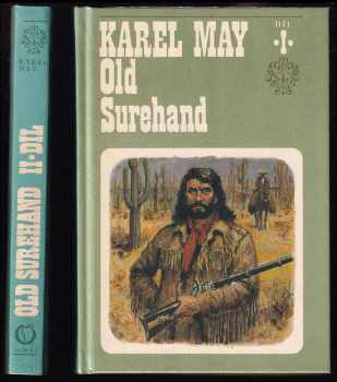 Old Surehand : Díl 1 - Karl May (1984, Olympia) - ID: 2137963