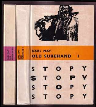 Old Surehand