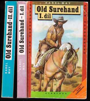 Old Surehand