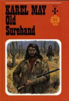 Old Surehand : Díl 1 - Karl May, Václav Morch (1994, Olympia) - ID: 931587