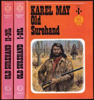 Old Surehand