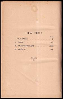 Karl May: Old Surehand