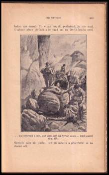 Karl May: Old Surehand