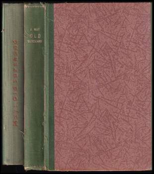 Karl May: Old Surehand