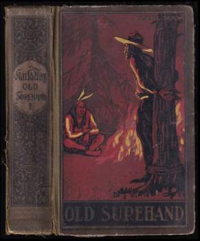 Karl May: Old Surehand I