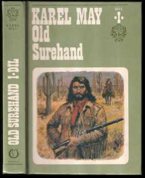 Old Surehand : 2. díl - Karl May (1985, Olympia) - ID: 2245784