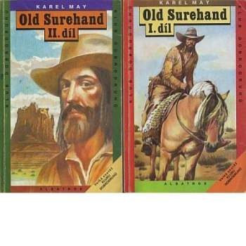Karl May: Old Surehand