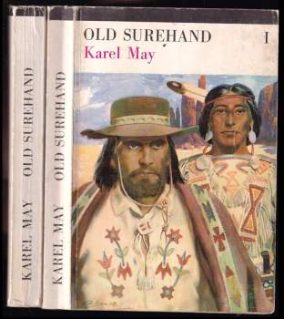 Karl May: Old Surehand