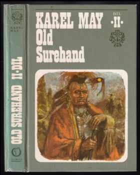 Old Surehand : II - Karl May (1985, Albatros) - ID: 832706