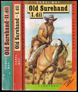 Karl May: Old Surehand