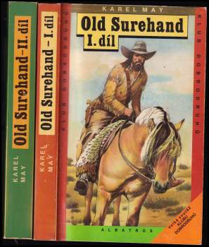 Old Surehand