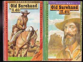Karl May: Old Surehand