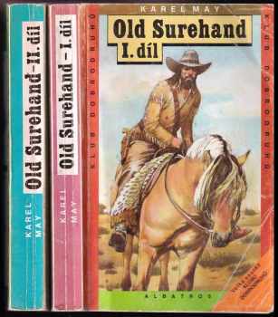 Karl May: Old Surehand