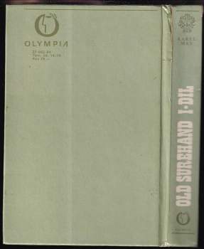Karl May: Old Surehand