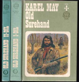 Karl May: Old Surehand