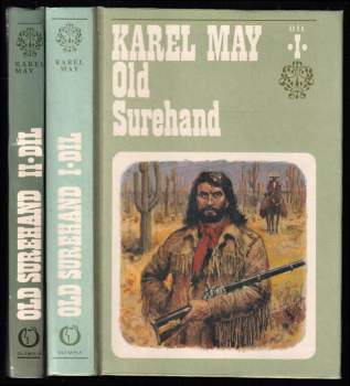Karl May: Old Surehand