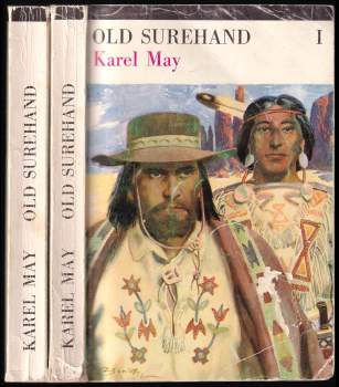 Karl May: Old Surehand