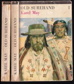 Old Surehand