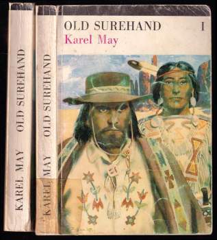 Karl May: Old Surehand
