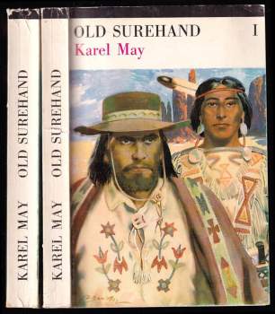 Karl May: Old Surehand