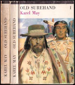 Old Surehand