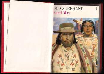 Karl May: Old Surehand