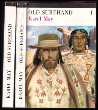 Old Surehand