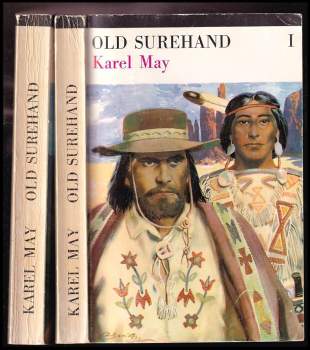 Karl May: Old Surehand