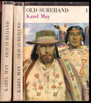 Karl May: Old Surehand