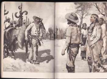 Karl May: Old Surehand