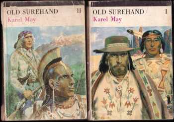 Karl May: Old Surehand : Díl 1-2