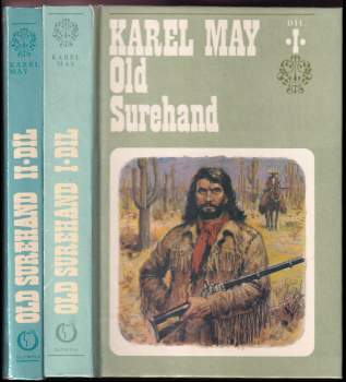 Old Surehand