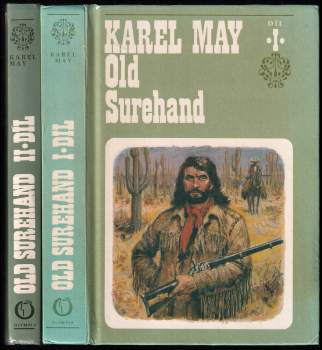 Karl May: Old Surehand
