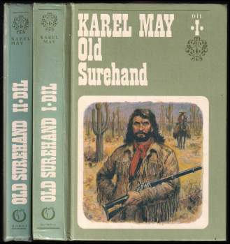Karl May: Old Surehand