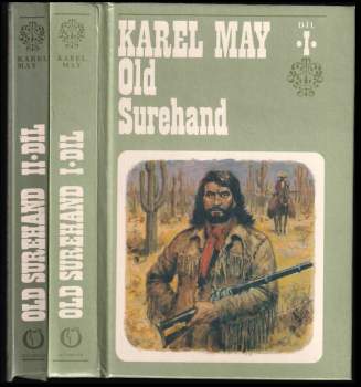 Karl May: Old Surehand